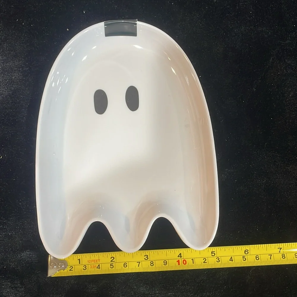 Target Halloween Serving Trays